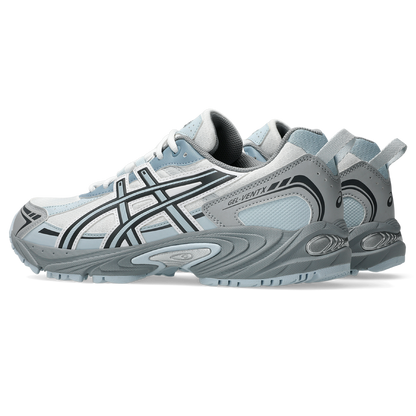 Asics VentX White/Storm Cloud