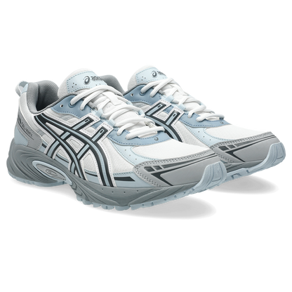 Asics VentX White/Storm Cloud