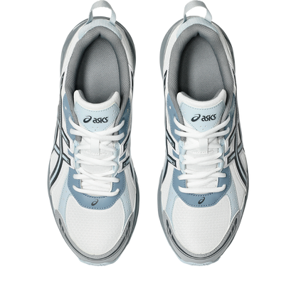 Asics VentX White/Storm Cloud
