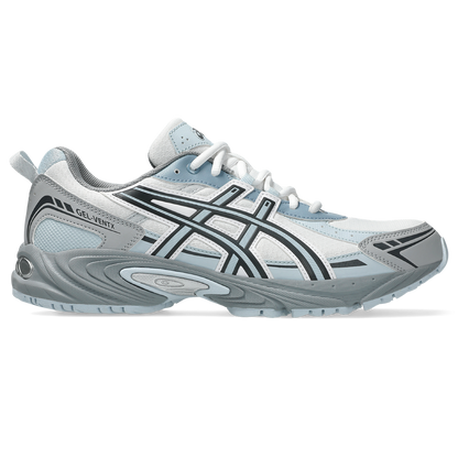 Asics VentX White/Storm Cloud