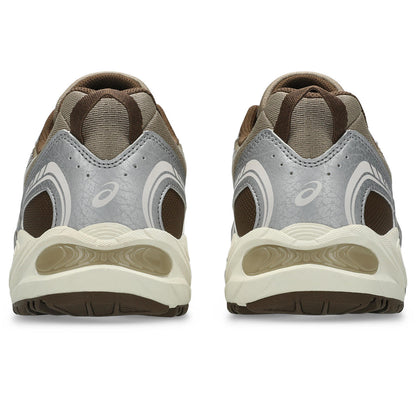 Asics VentX Driftwood Pure Silver vue de dos