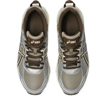 Asics VentX Driftwood Pure Silver vue d'en haut