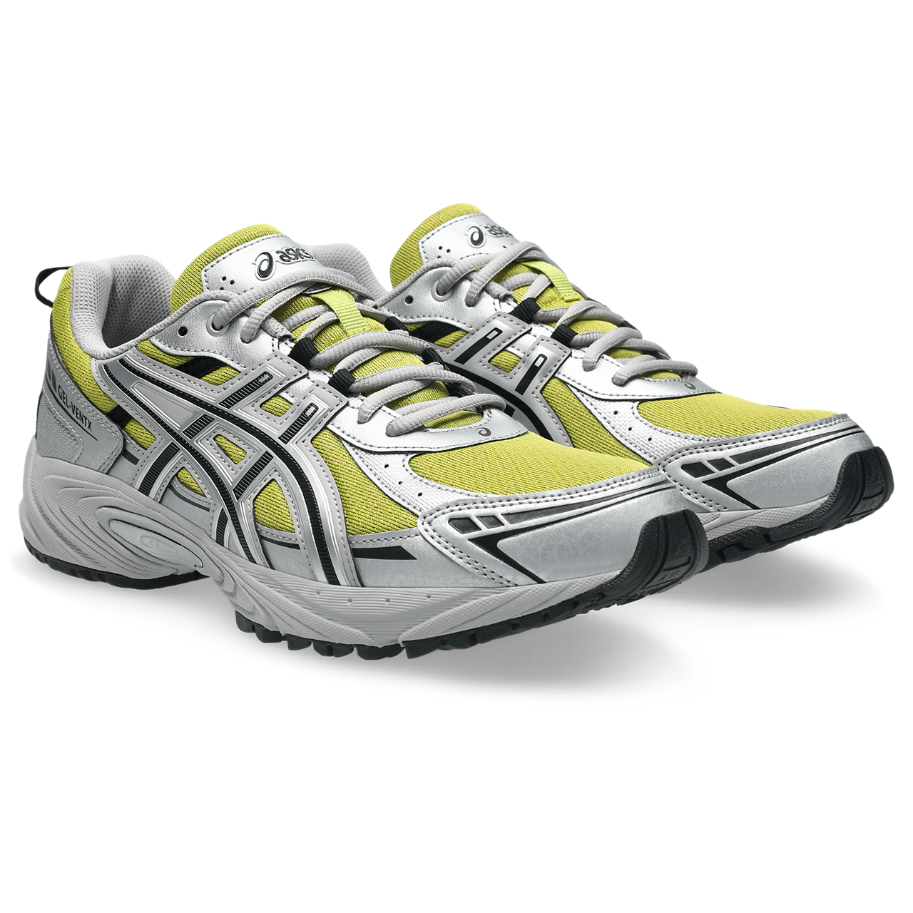 Asics VentX Kelp/Pure Silver
