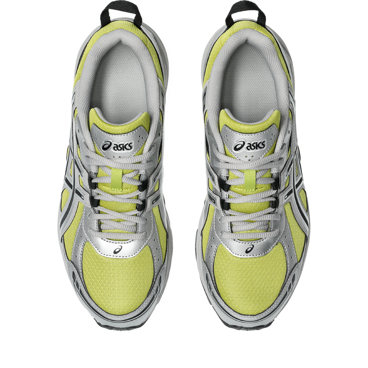 Asics VentX Kelp/Pure Silver