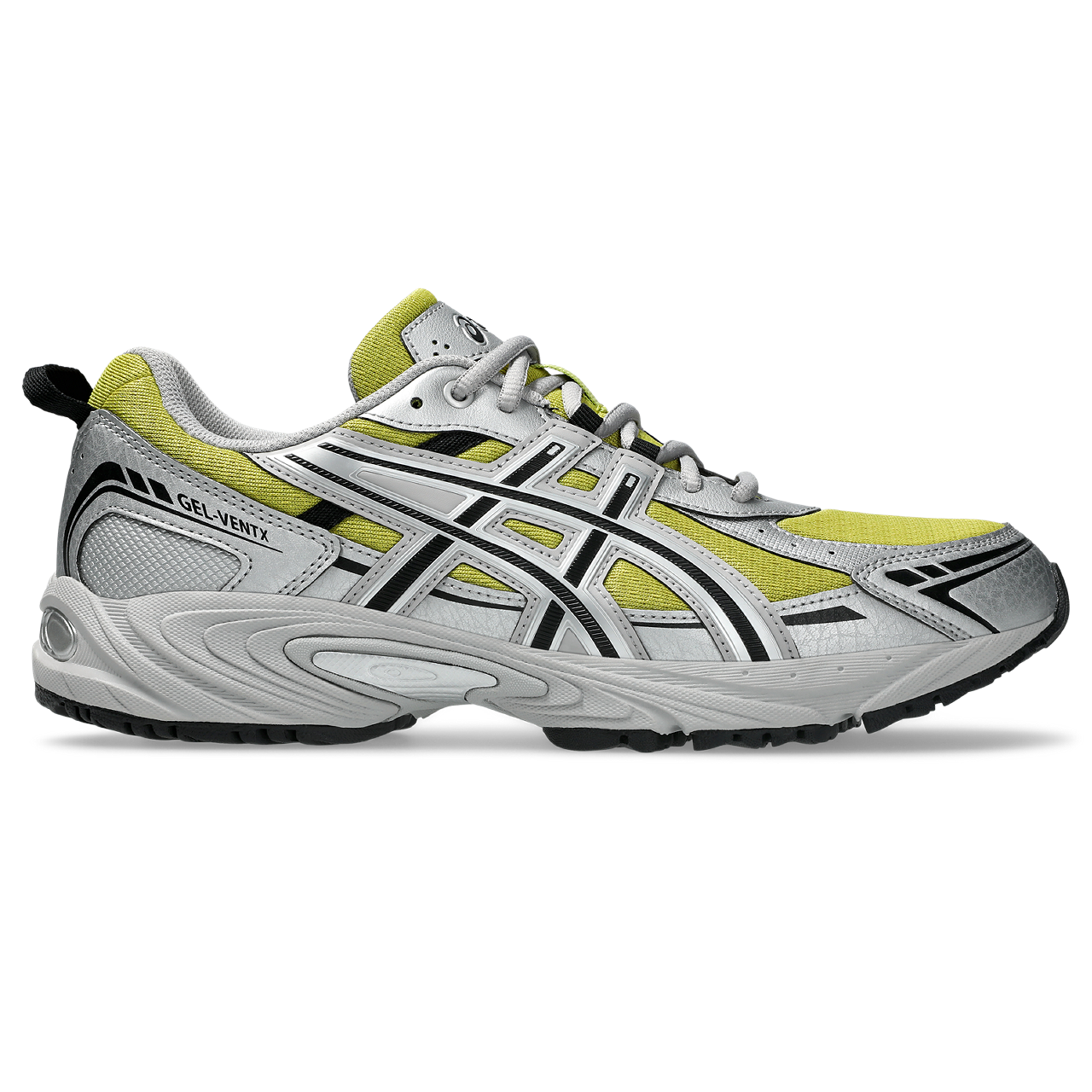 Asics VentX Kelp/Pure Silver