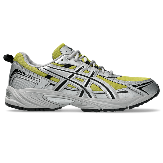 Asics VentX Kelp/Pure Silver