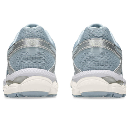 Asics GEL Cumulus 16 Storm Cloud Pure Silver vue de dos