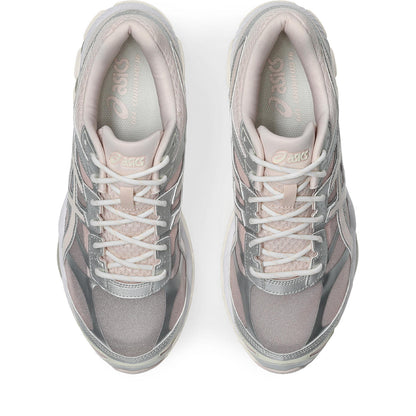  Asics GEL Cumulus 16 Pink Cloud Pure Silvervue d'en haut