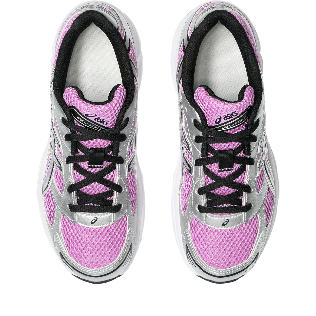 Asics Gel 1130 GS Lavender Glow/Pure Silver