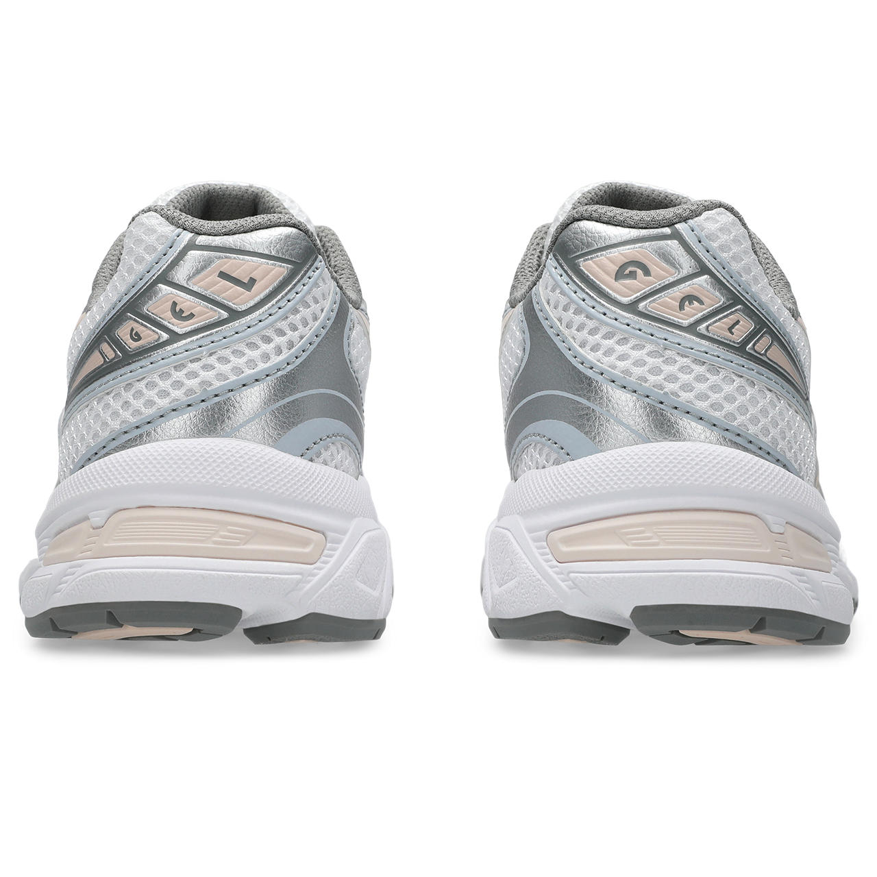 Asics Gel 1130 PS White/Pearl Pink