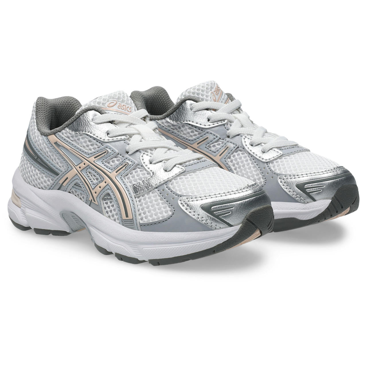 Asics Gel 1130 PS White/Pearl Pink