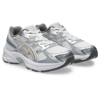 Asics Gel 1130 PS White/Pearl Pink