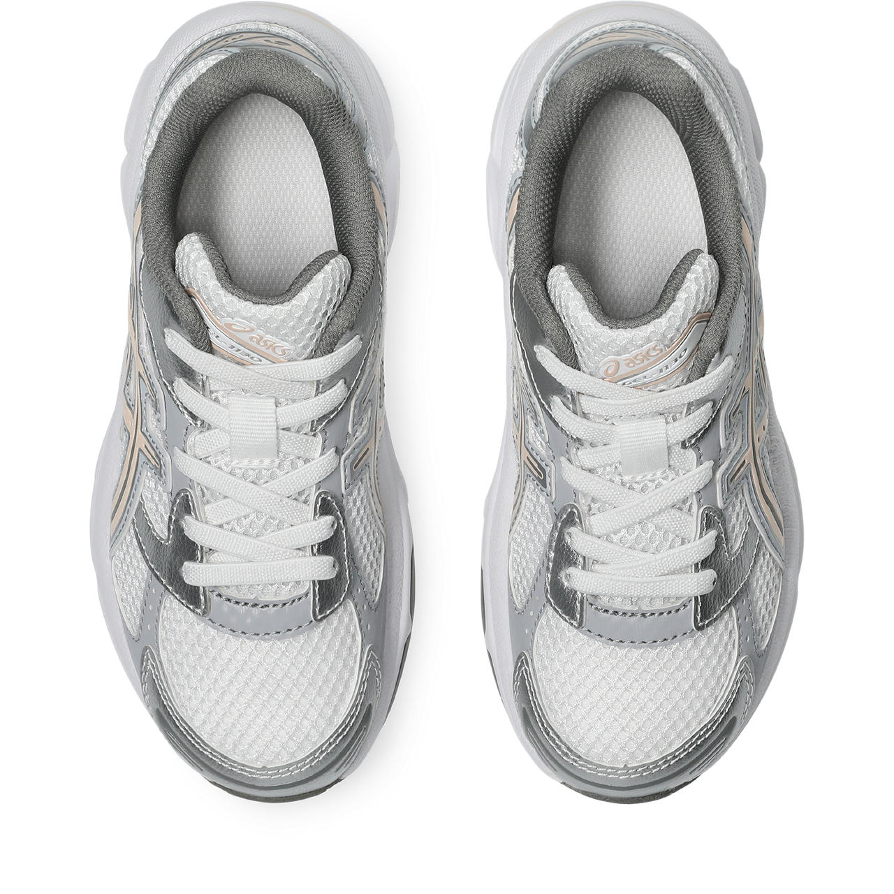 Asics Gel 1130 PS White/Pearl Pink