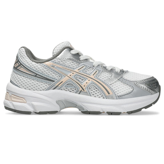 Asics Gel 1130 PS White/Pearl Pink