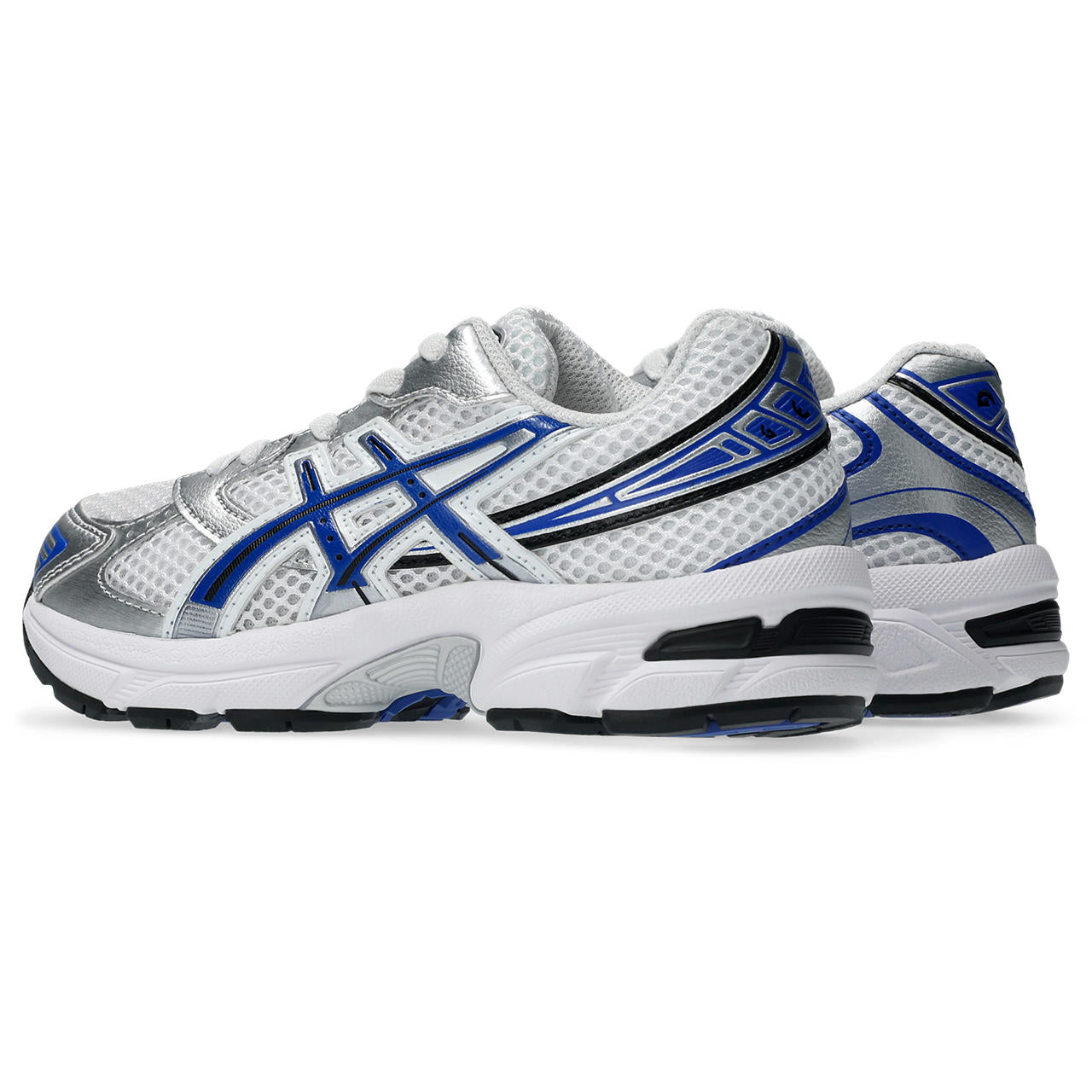 Asics Gel 1130 PS White/Asics Blue