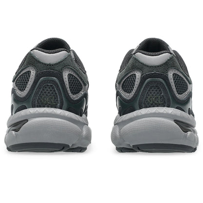 Asics GEL NYC PS Graphite Grey/Black