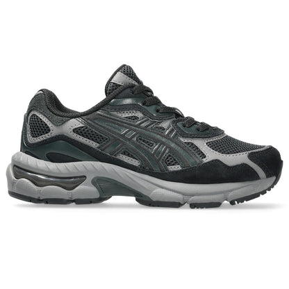 Asics GEL NYC PS Graphite Grey/Black