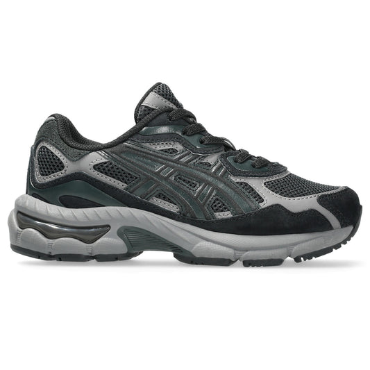 Asics GEL NYC PS Graphite Grey/Black