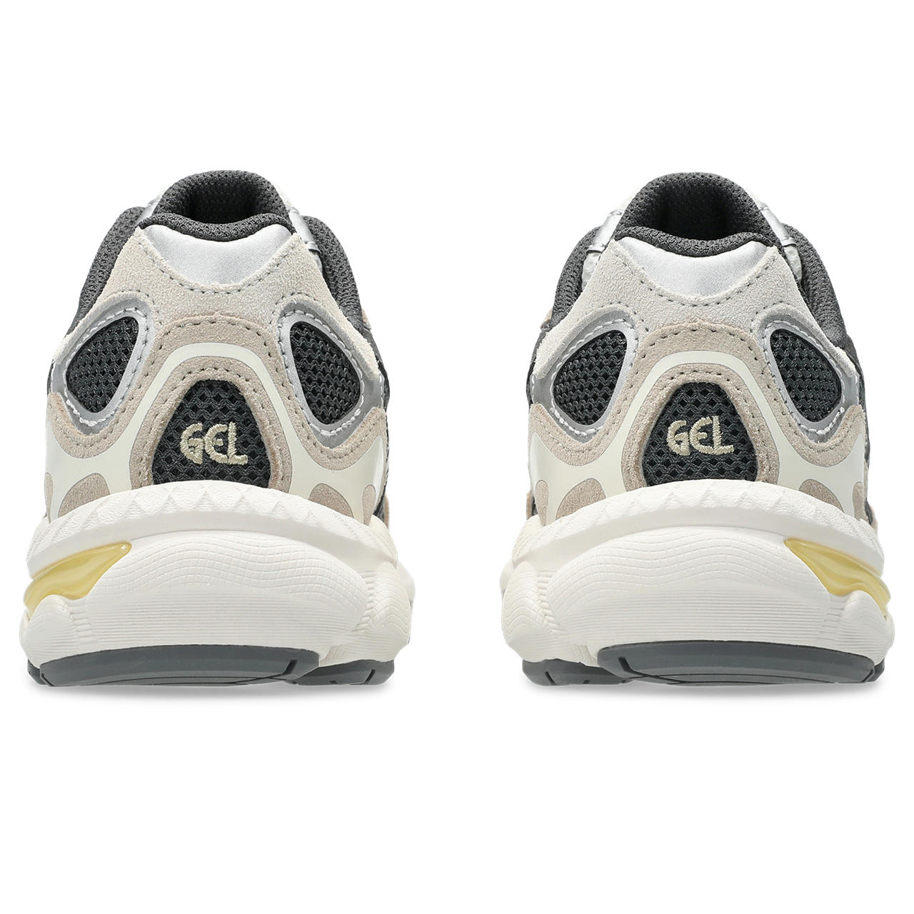 Asics GEL NYC PS Obsidian Grey/Carbon