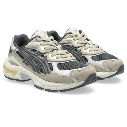 Asics GEL NYC PS Obsidian Grey/Carbon