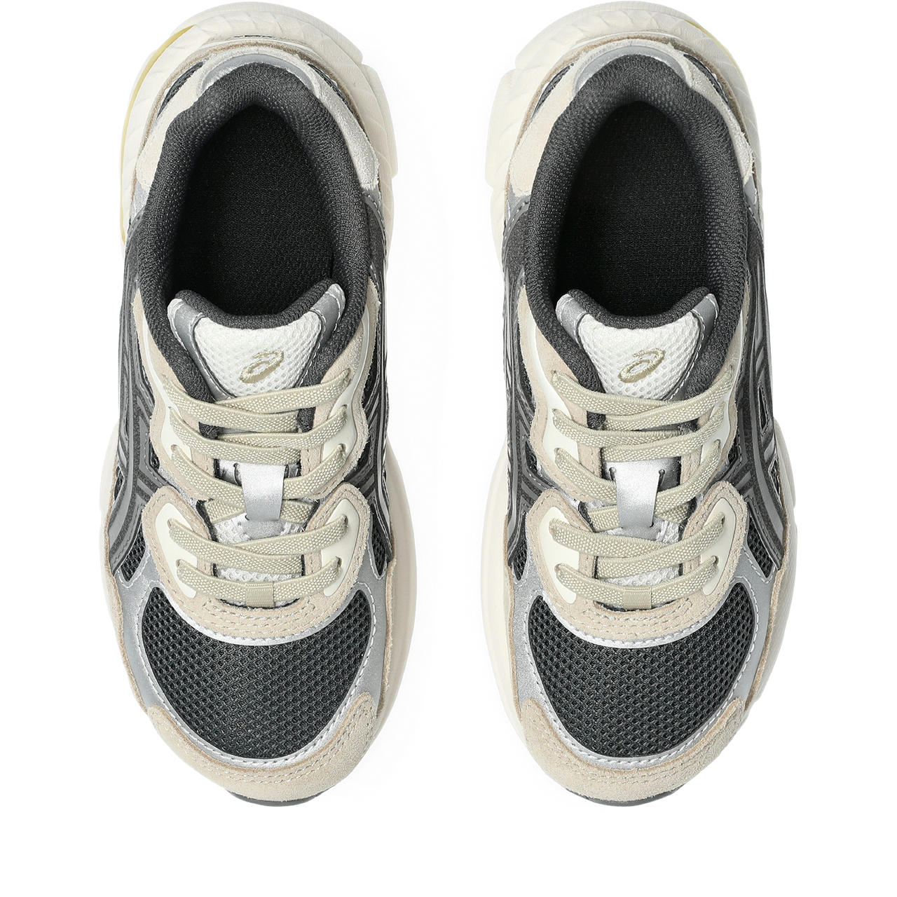 Asics GEL NYC PS Obsidian Grey/Carbon