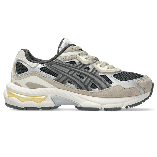 Asics GEL NYC PS Obsidian Grey/Carbon