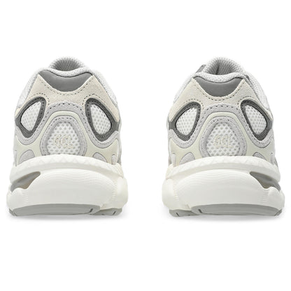 Asics GEL NYC PS Cream/Oyster Grey