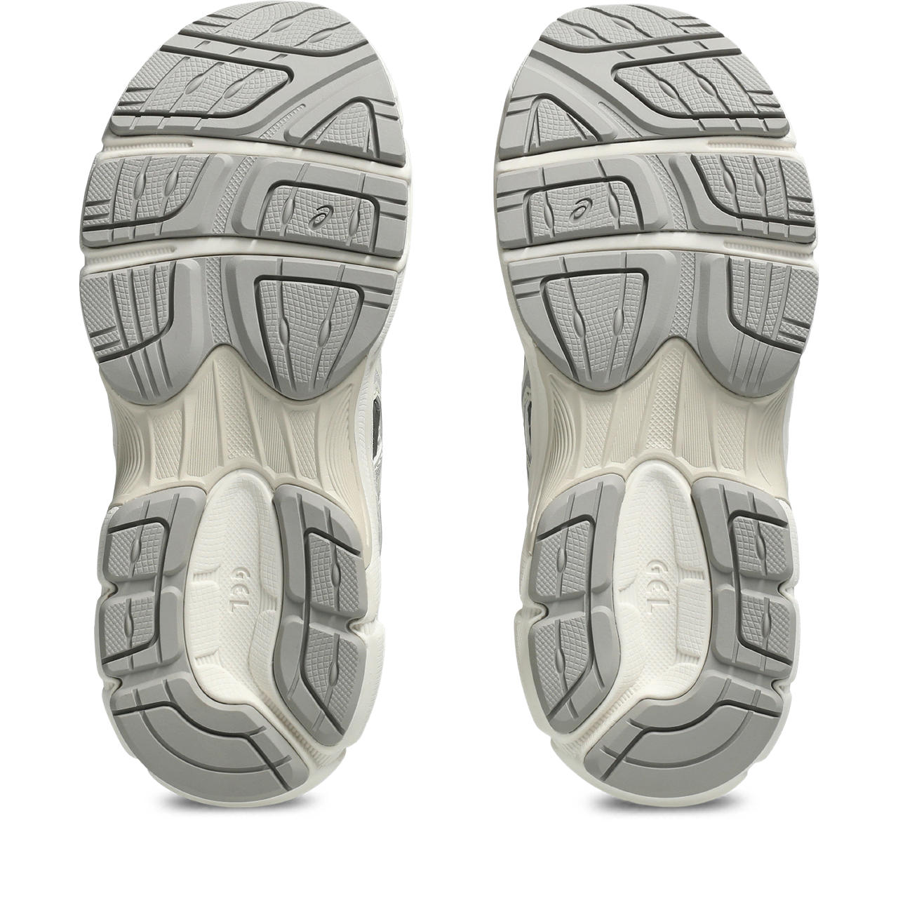 Asics GEL NYC PS Cream/Oyster Grey