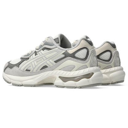 Asics GEL NYC PS Cream/Oyster Grey