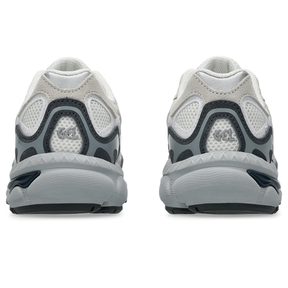 Asics GEL NYC PS Cream / White vue de dos