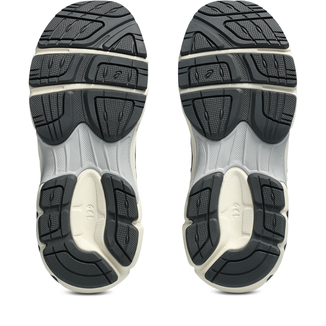 Asics GEL NYC PS Independence Blue / Gravel vue semelle