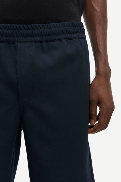 Samsoe Samsoe Smith Short Salute détails