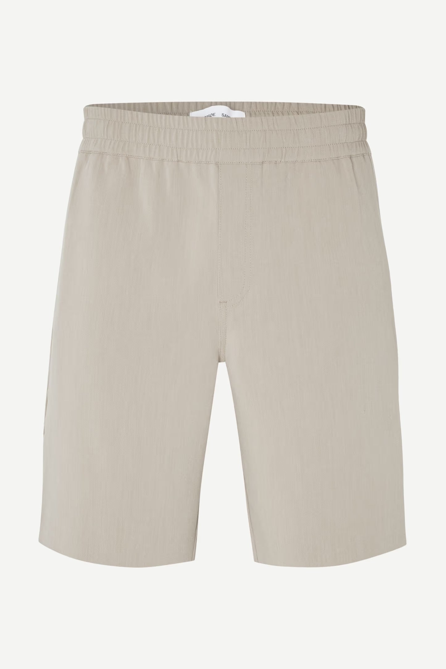 Samsoe Samsoe Smith Short Aluminum vue de face