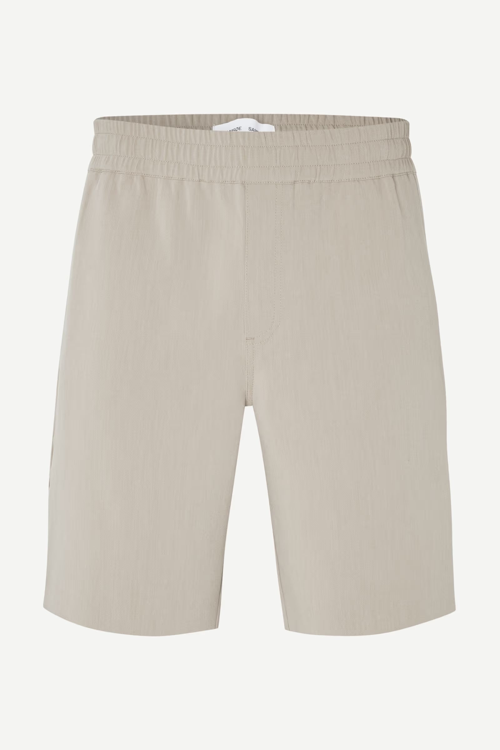 Samsoe Samsoe Smith Short Aluminum vue de face