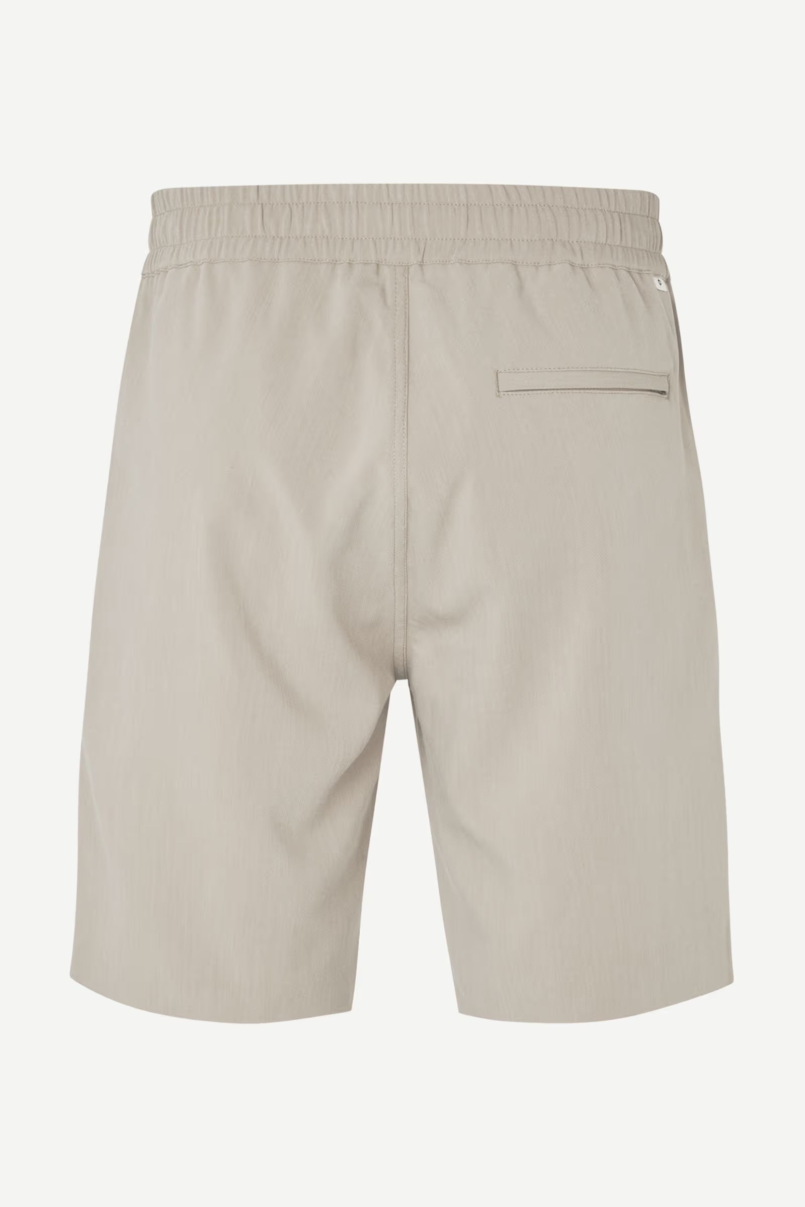 Samsoe Samsoe Smith Short Aluminum vue de dos