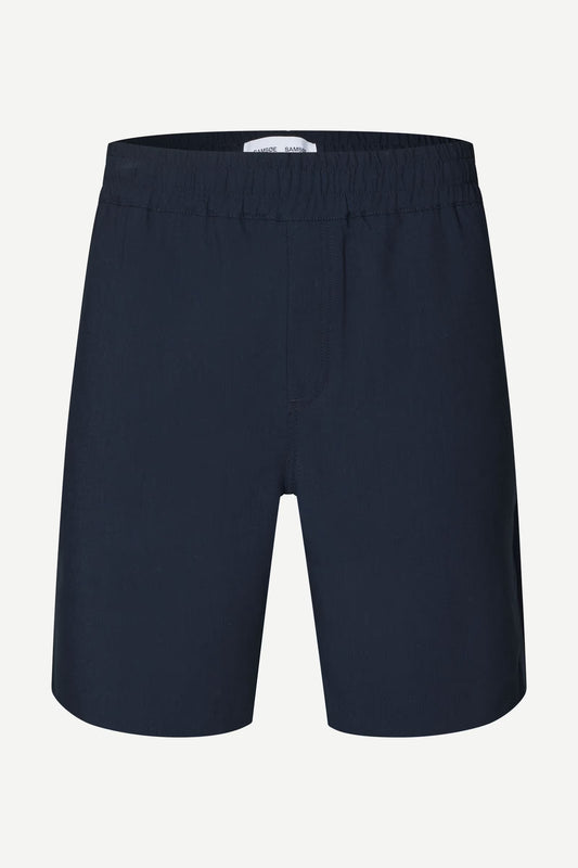 Samsoe Samsoe Smith Short Salute vue de face