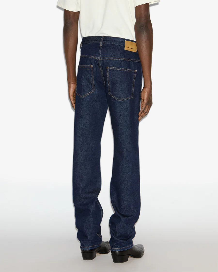 Isabel Marant Jean Lewys