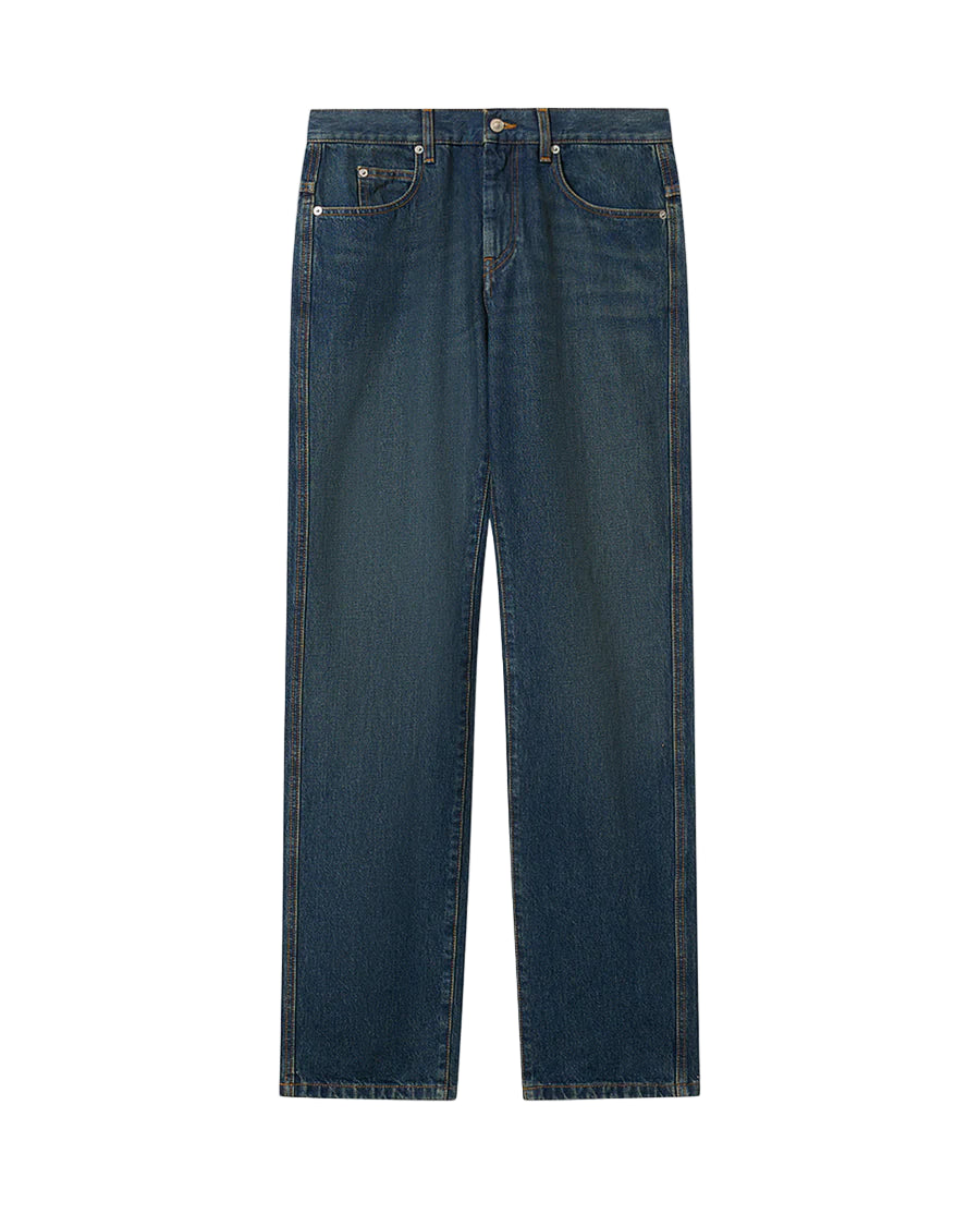 Isabel Marant Jean Lewys