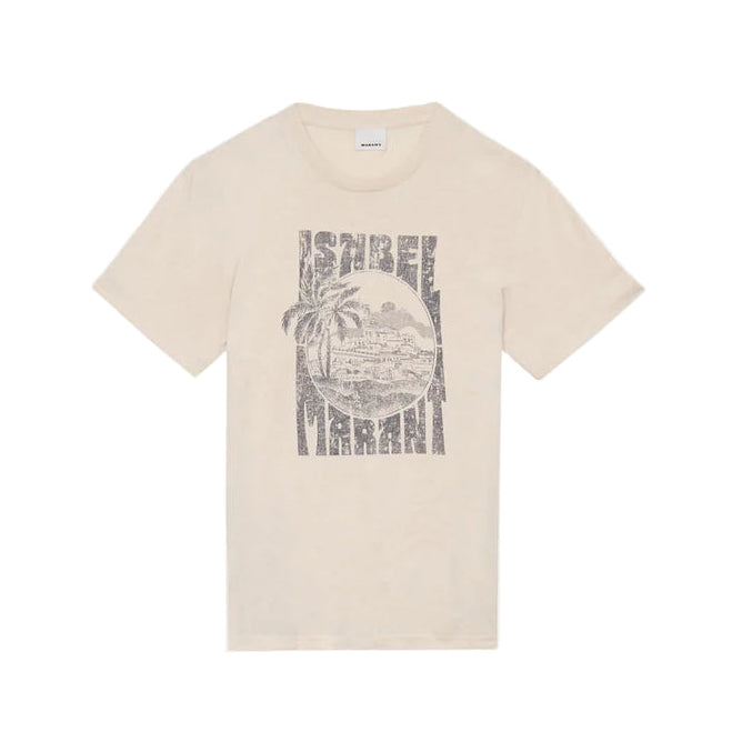 Isabel Marant Tshirt Honore