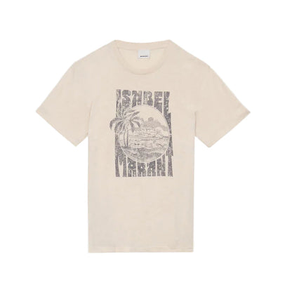 Isabel Marant Tshirt Honore
