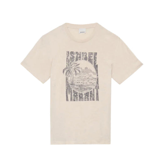 Isabel Marant Tshirt Honore