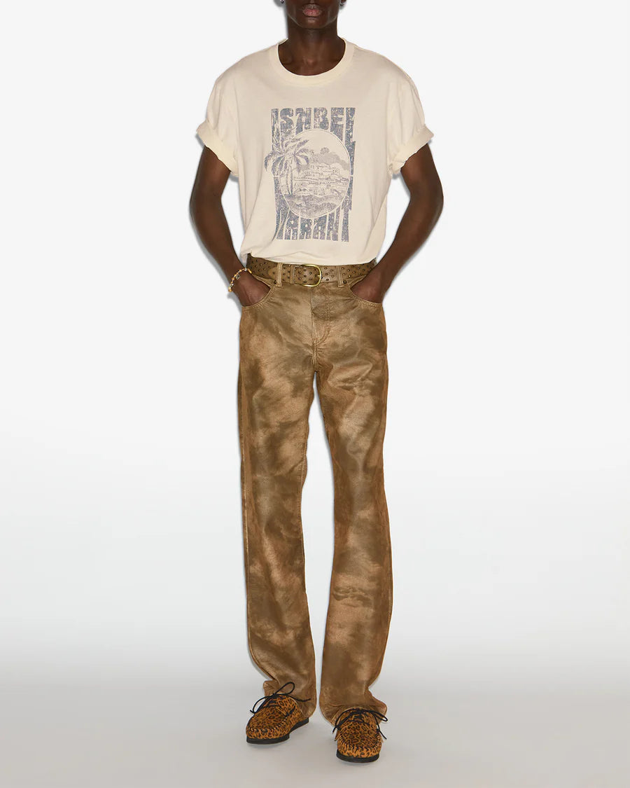 Isabel Marant Tshirt Honore