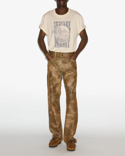 Isabel Marant Tshirt Honore