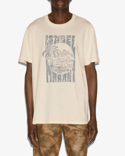 Isabel Marant Tshirt Honore
