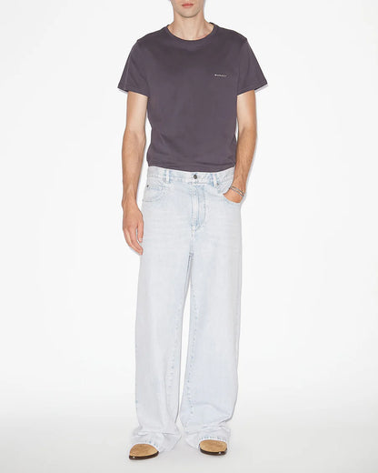 Isabel Marant Tshirt Zafferh