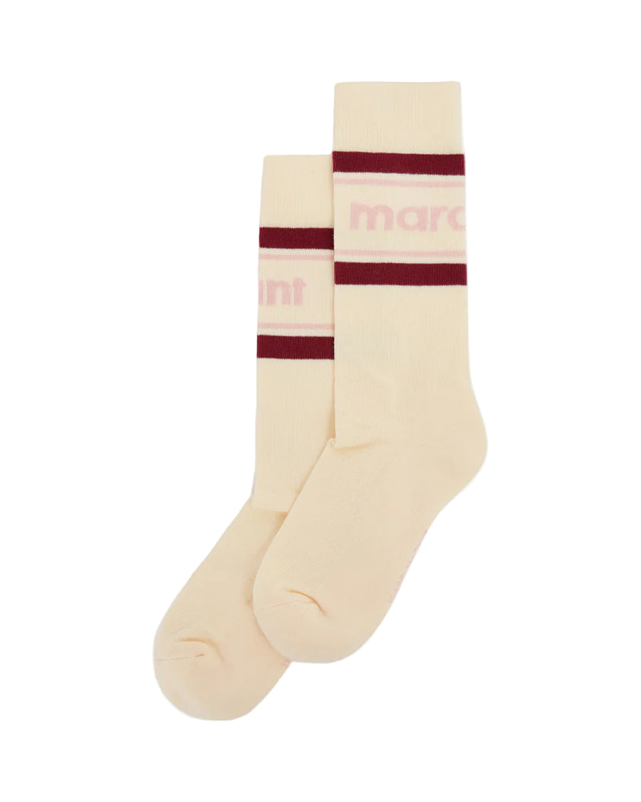 Isabel Marant Chaussette Dona