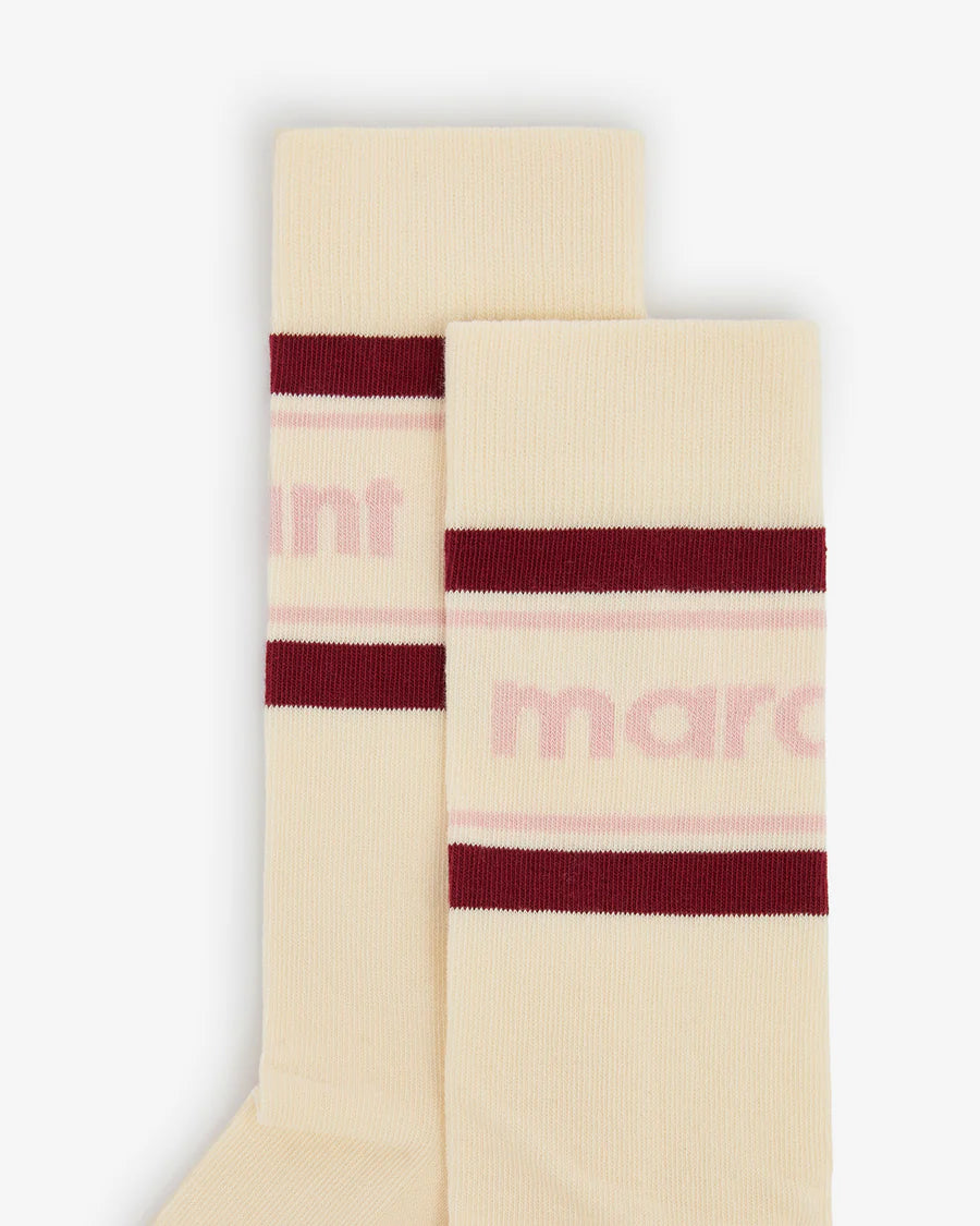 Isabel Marant Chaussette Dona