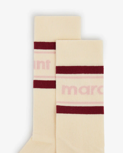 Isabel Marant Chaussette Dona