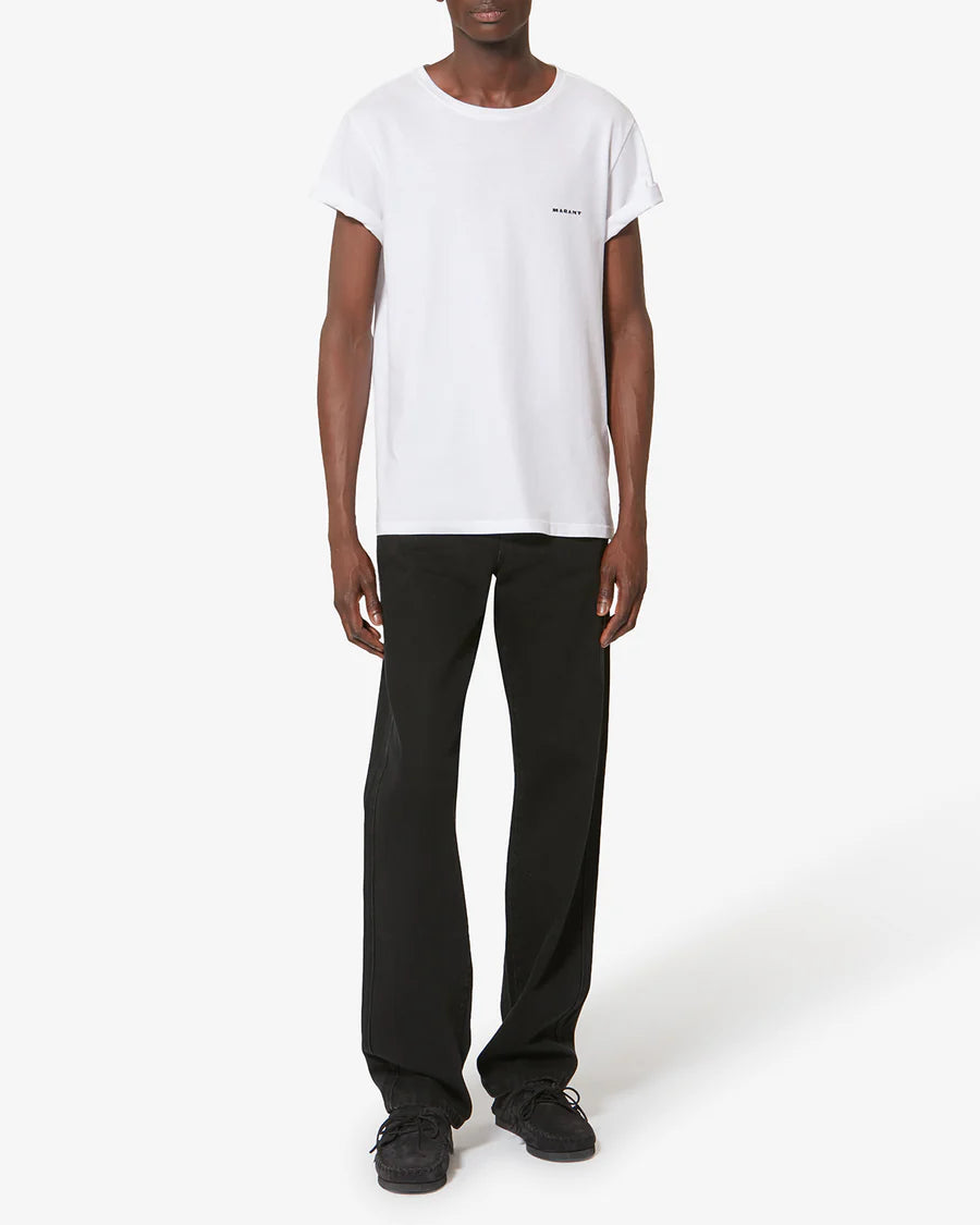 Isabel Marant Tshirt Zafferh