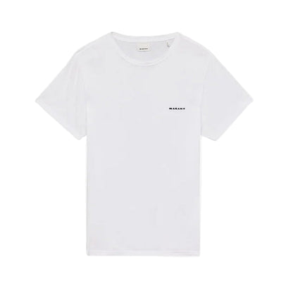 Isabel Marant Tshirt Zafferh